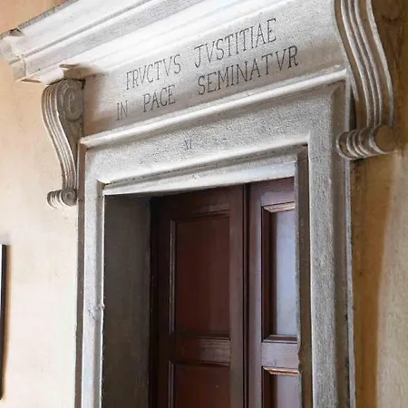 אתר נופש Annunciata Soul Retreat רובאטו