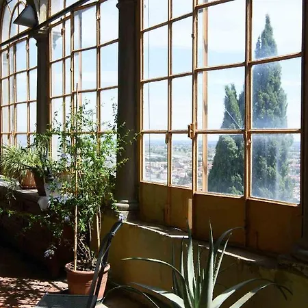 Annunciata Soul Retreat * רובאטו