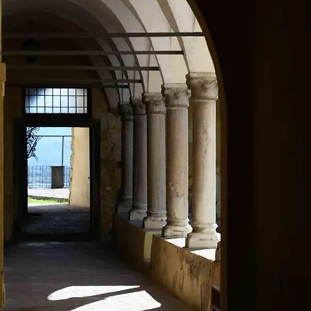 Annunciata Soul Retreat * רובאטו