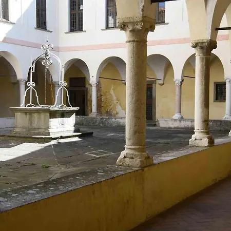 אתר נופש Annunciata Soul Retreat