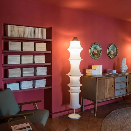 Annunciata Soul Retreat *