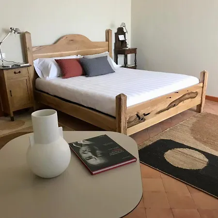 Annunciata Soul Retreat * רובאטו