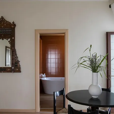 אתר נופש Annunciata Soul Retreat *