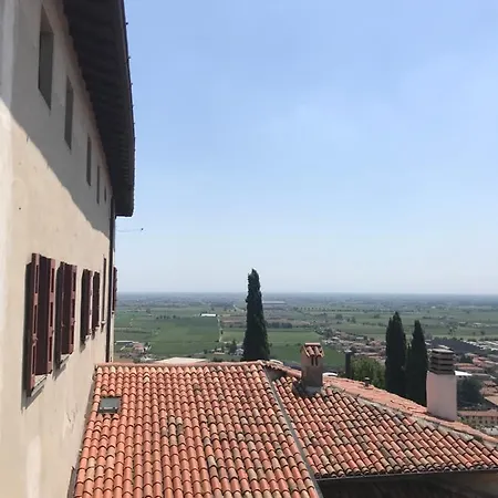 Annunciata Soul Retreat אתר נופש