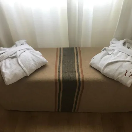 Annunciata Soul Retreat רובאטו
