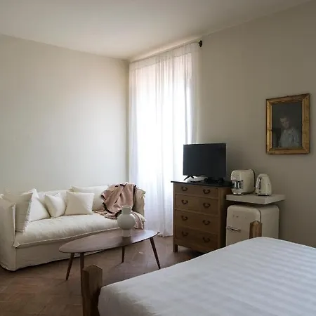 Annunciata Soul Retreat * רובאטו