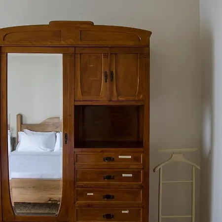 אתר נופש Annunciata Soul Retreat רובאטו