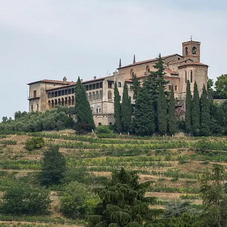 אתר נופש Annunciata Soul Retreat