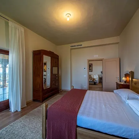 Annunciata Soul Retreat אתר נופש רובאטו