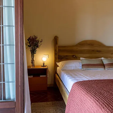 Annunciata Soul Retreat אתר נופש