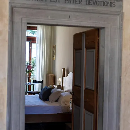 Annunciata Soul Retreat *