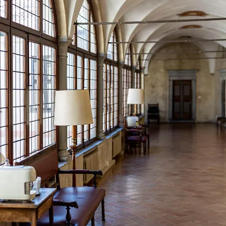 Annunciata Soul Retreat רובאטו