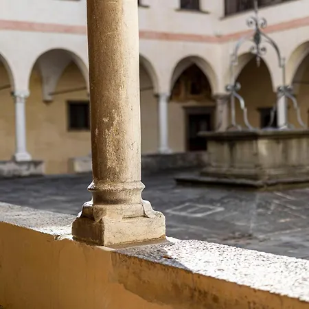 Annunciata Soul Retreat
