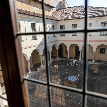 Annunciata Soul Retreat אתר נופש