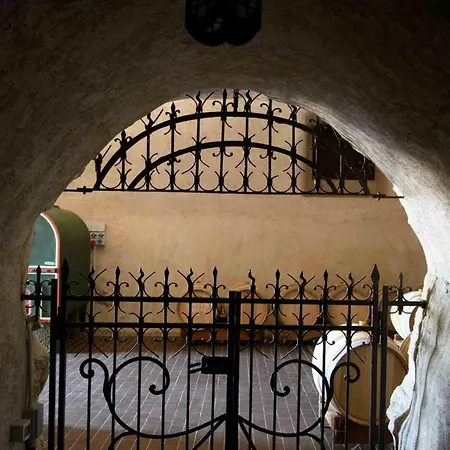 אתר נופש Annunciata Soul Retreat