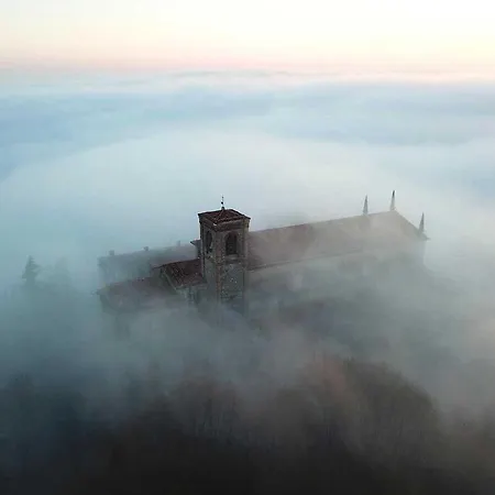 Annunciata Soul Retreat Resort *