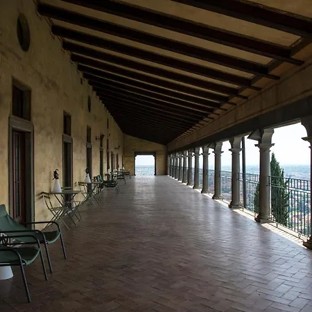 Annunciata Soul Retreat * Rovato