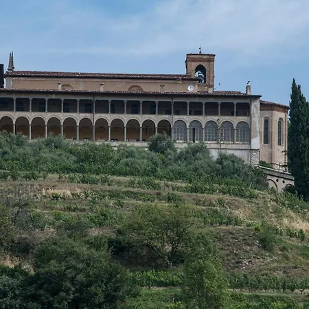 Annunciata Soul Retreat Resort Rovato