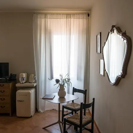 Annunciata Soul Retreat