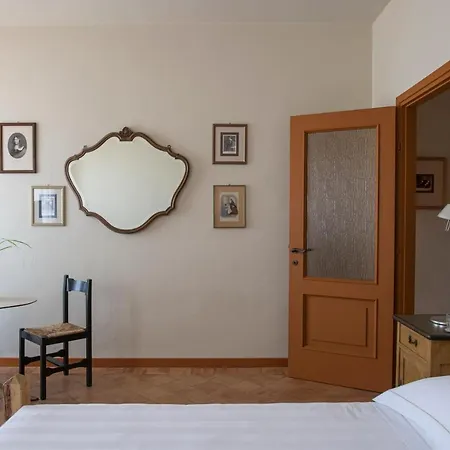 Resort Annunciata Soul Retreat *