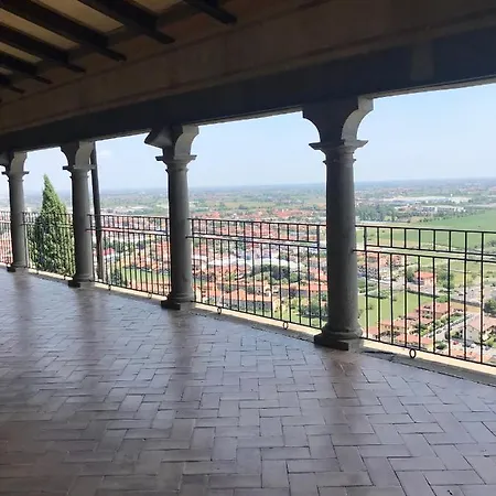 Resort Annunciata Soul Retreat