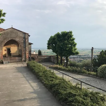 Annunciata Soul Retreat Rovato