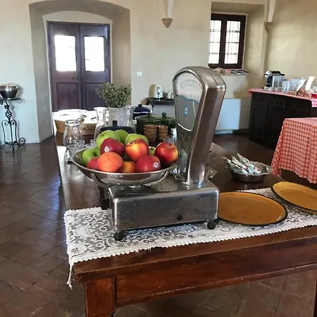 Resort Annunciata Soul Retreat Rovato