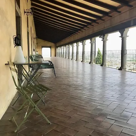 Annunciata Soul Retreat Resort