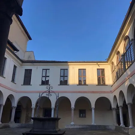 Resort Annunciata Soul Retreat *