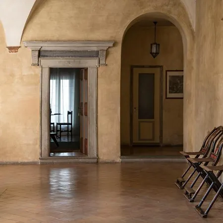 Resort Annunciata Soul Retreat Rovato