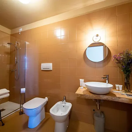 Resort Annunciata Soul Retreat Rovato