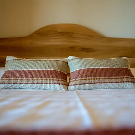 Annunciata Soul Retreat Resort *