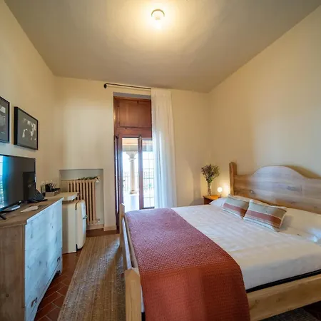 Annunciata Soul Retreat Resort Rovato