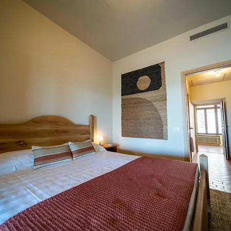 Annunciata Soul Retreat * Rovato