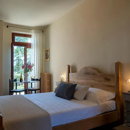 Resort Annunciata Soul Retreat