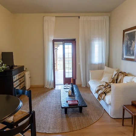 Annunciata Soul Retreat Resort *