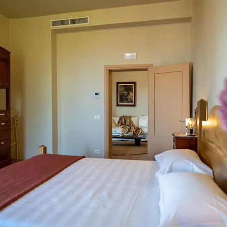 Resort Annunciata Soul Retreat *