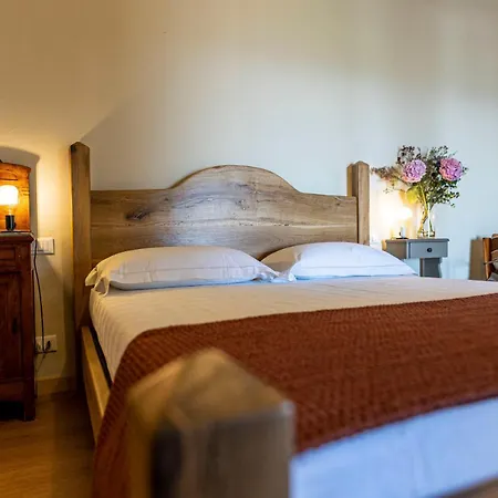 Resort Annunciata Soul Retreat Rovato