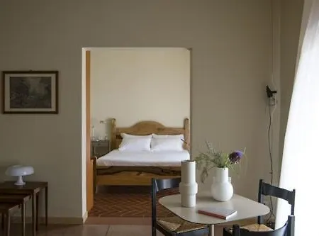 Annunciata Soul Retreat Resort