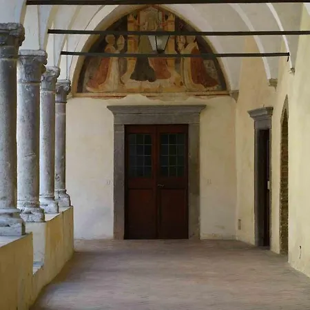 Rezort Annunciata Soul Retreat Rovato