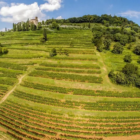 Rezort Annunciata Soul Retreat Rovato