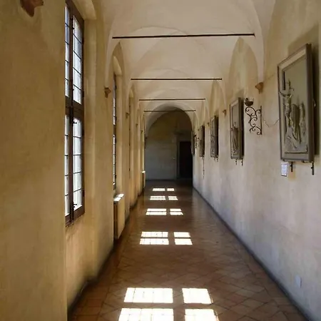 Annunciata Soul Retreat Rezort Rovato