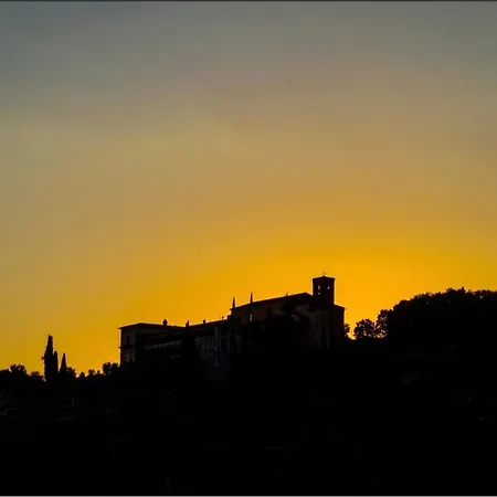 Annunciata Soul Retreat *