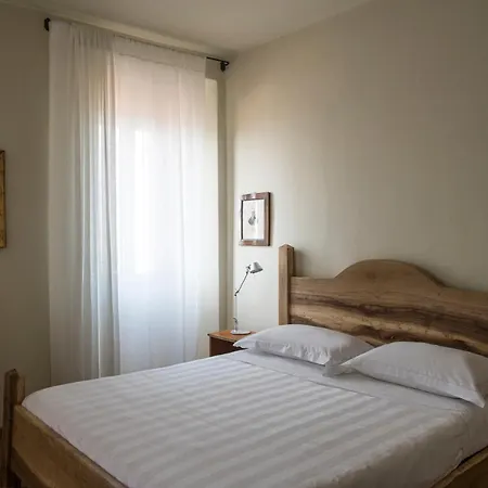 Annunciata Soul Retreat Rovato