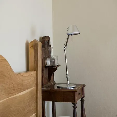Rezort Annunciata Soul Retreat