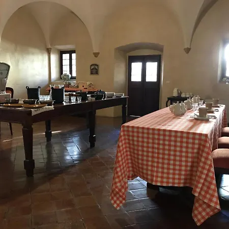 Annunciata Soul Retreat Rezort Rovato