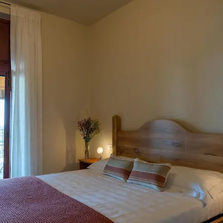 Annunciata Soul Retreat Rezort *