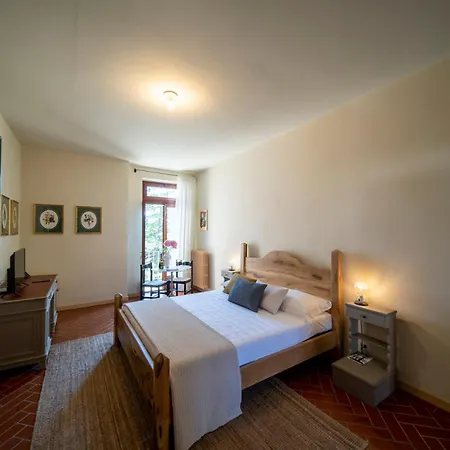 Rezort Annunciata Soul Retreat *