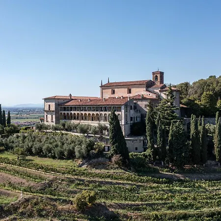 Rezort Annunciata Soul Retreat *